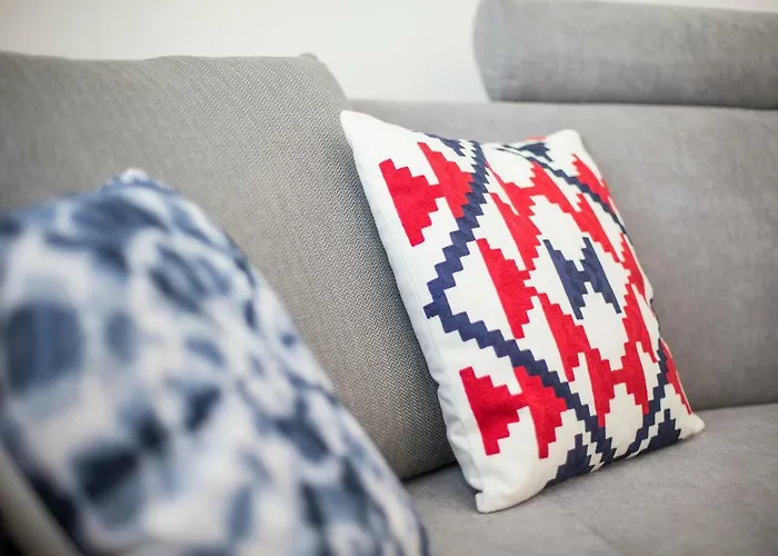 Apartment Apartamenty4you - Atlantic *