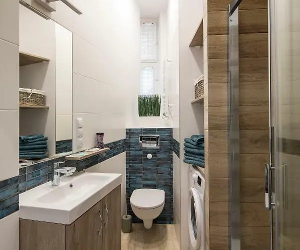 Apartamenty4you - Atlantic Sopot