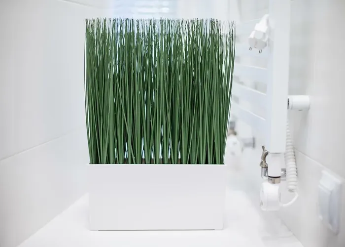 Apartamenty4you - Atlantic Apartment Zoppot