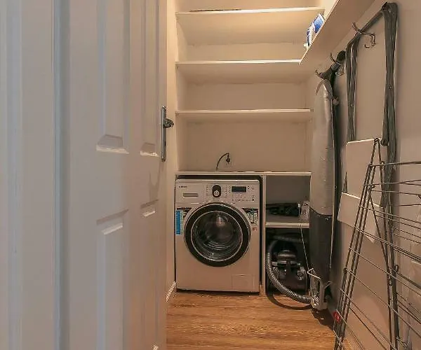 Apartamenty4you - Atlantic Апартаменты Сопот