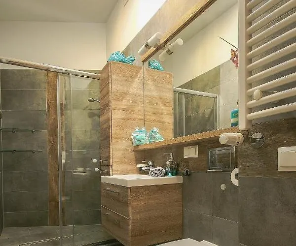 Apartamenty4you - Atlantic Apartment *